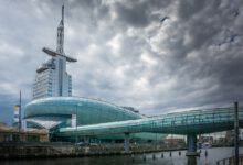 Schuldnerberatung Bremerhaven – kostenlose Beratungsstellen in der Stadt